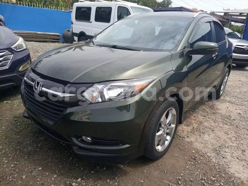 Big with watermark honda hr v greater accra tema 59196