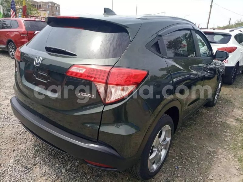 Big with watermark honda hr v greater accra tema 59196