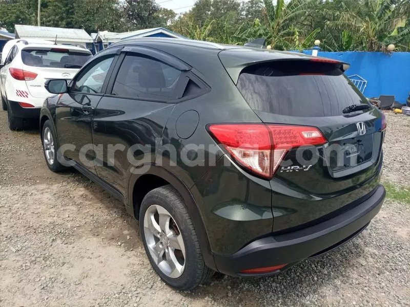 Big with watermark honda hr v greater accra tema 59196