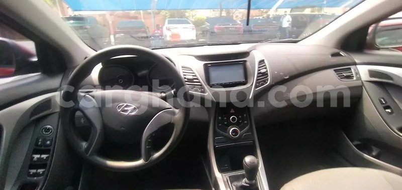 Big with watermark hyundai elantra greater accra tema 59197