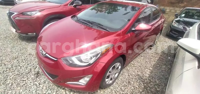 Big with watermark hyundai elantra greater accra tema 59197