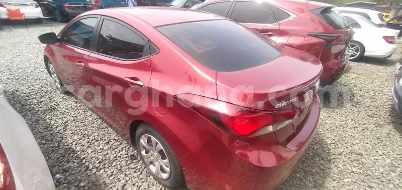 Big with watermark hyundai elantra greater accra tema 59197