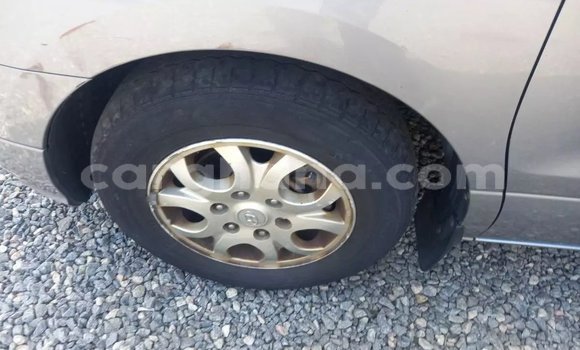 Buy Used Hyundai Starex (H-1) Silver Car in Tema in Greater Accra Buy Used Hyundai Starex (H-1) Silver Car in Tema in Greater Accra