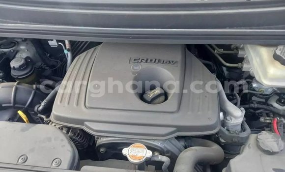 Buy Used Hyundai Starex (H-1) White Car in Tema in Greater Accra Buy Used Hyundai Starex (H-1) White Car in Tema in Greater Accra