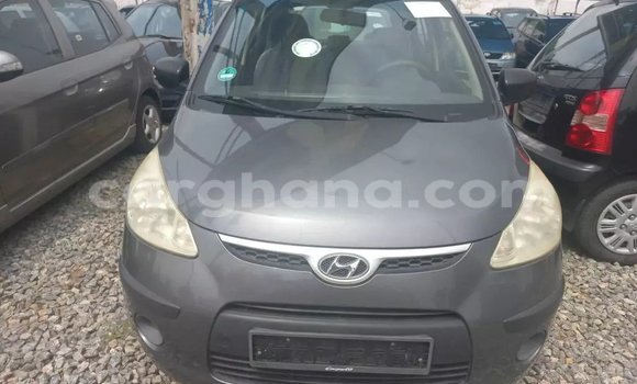 Buy Used Hyundai i10 Other Car in Tema in Greater Accra Buy Used Hyundai i10 Other Car in Tema in Greater Accra