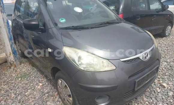 Buy Used Hyundai i10 Other Car in Tema in Greater Accra Buy Used Hyundai i10 Other Car in Tema in Greater Accra