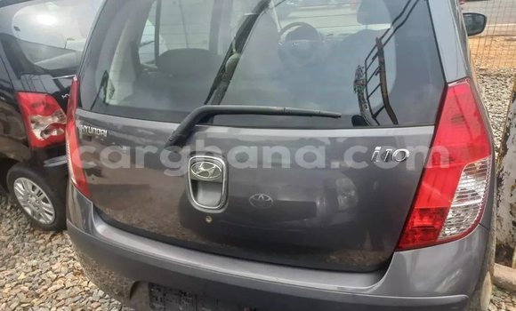 Buy Used Hyundai i10 Other Car in Tema in Greater Accra Buy Used Hyundai i10 Other Car in Tema in Greater Accra
