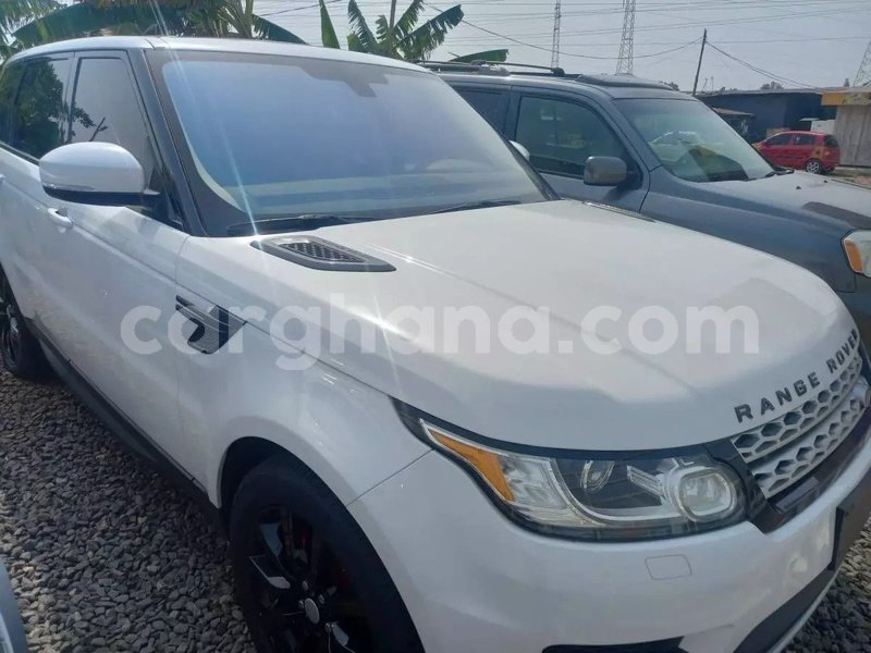 Big with watermark land rover range rover sport greater accra tema 59201