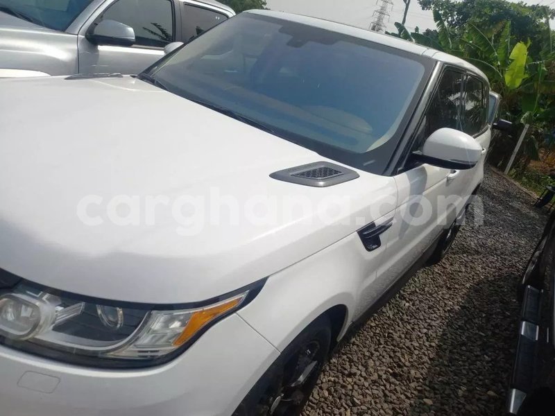 Big with watermark land rover range rover sport greater accra tema 59201