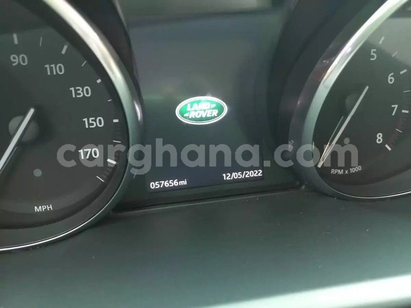 Big with watermark land rover range rover sport greater accra tema 59201