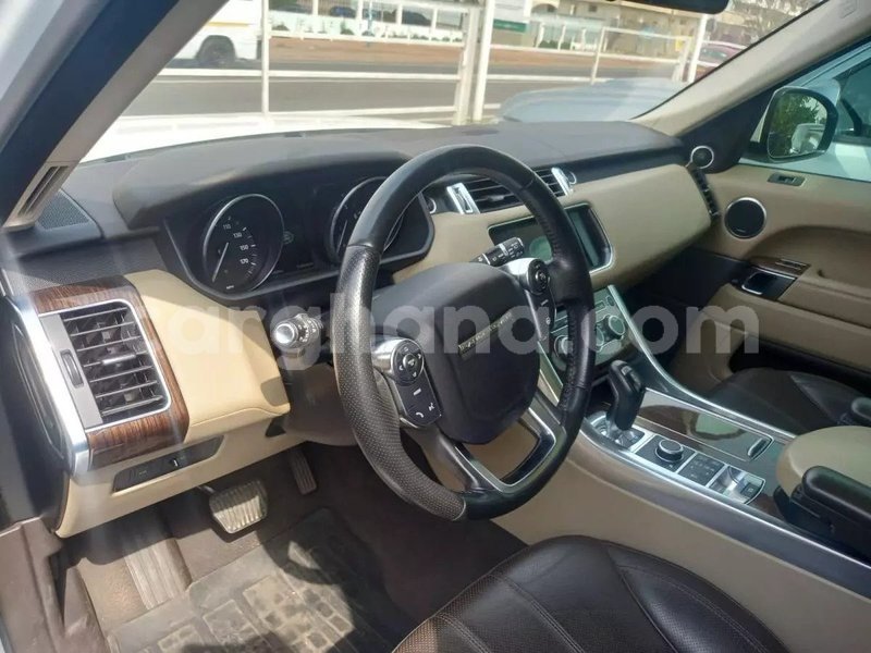 Big with watermark land rover range rover sport greater accra tema 59201