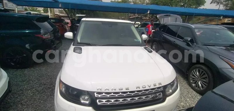 Big with watermark land rover range rover sport greater accra tema 59203