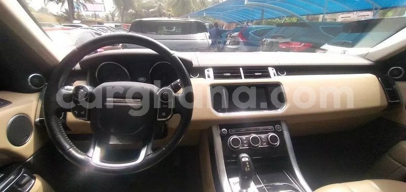 Big with watermark land rover range rover sport greater accra tema 59203