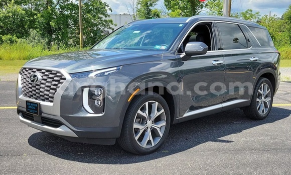 Ra Àlòkù Hyundai Tucson Miiran Ọkọ̀ in Accra ni Greater Accra