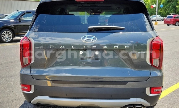 Sayi Na hannu Hyundai Tucson Sauran Mota in Accra a Greater Accra Sayi Na hannu Hyundai Tucson Sauran Mota in Accra a Greater Accra