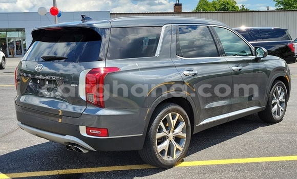 Sayi Na hannu Hyundai Tucson Sauran Mota in Accra a Greater Accra Sayi Na hannu Hyundai Tucson Sauran Mota in Accra a Greater Accra