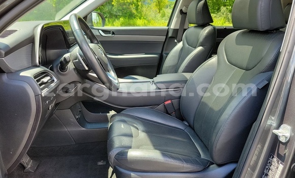 Sayi Na hannu Hyundai Tucson Sauran Mota in Accra a Greater Accra Sayi Na hannu Hyundai Tucson Sauran Mota in Accra a Greater Accra