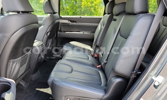 Sayi Na hannu Hyundai Tucson Sauran Mota in Accra a Greater Accra Sayi Na hannu Hyundai Tucson Sauran Mota in Accra a Greater Accra