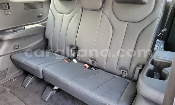 Sayi Na hannu Hyundai Tucson Sauran Mota in Accra a Greater Accra Sayi Na hannu Hyundai Tucson Sauran Mota in Accra a Greater Accra