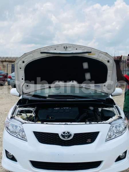 Big with watermark toyota corolla western sekondi takoradi metropolitan 59206