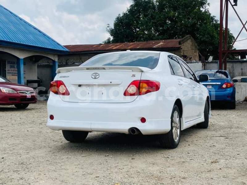 Big with watermark toyota corolla western sekondi takoradi metropolitan 59206