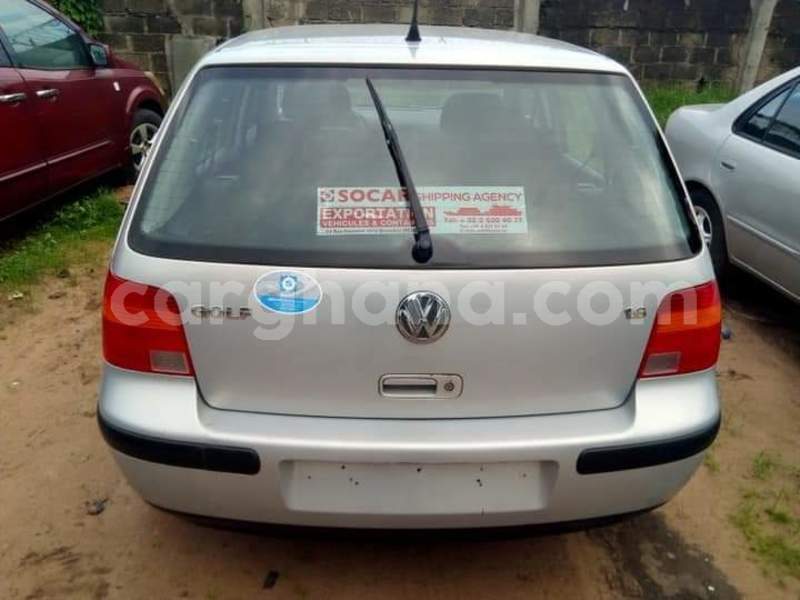 Big with watermark volkswagen golf western sekondi takoradi metropolitan 59207