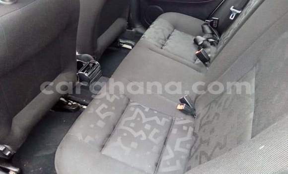 Buy Used Volkswagen Golf Silver Car in Sekondi–Takoradi Metropolitan in Western Buy Used Volkswagen Golf Silver Car in Sekondi–Takoradi Metropolitan in Western