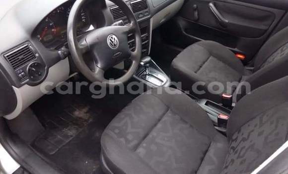 Buy Used Volkswagen Golf Silver Car in Sekondi–Takoradi Metropolitan in Western Buy Used Volkswagen Golf Silver Car in Sekondi–Takoradi Metropolitan in Western