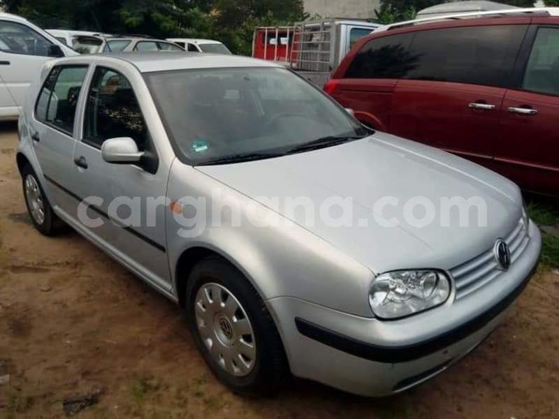 Big with watermark volkswagen golf western sekondi takoradi metropolitan 59207