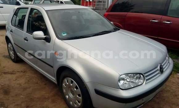 Buy Used Volkswagen Golf Silver Car in Sekondi–Takoradi Metropolitan in Western Buy Used Volkswagen Golf Silver Car in Sekondi–Takoradi Metropolitan in Western