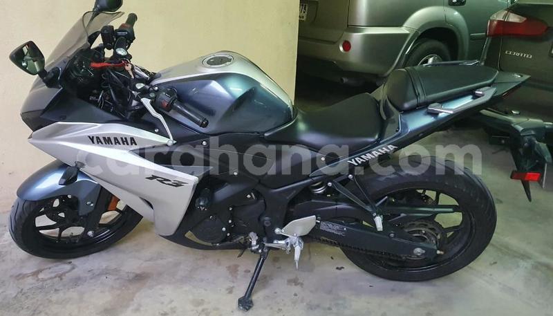 Big with watermark yamaha yzf greater accra accra 59214