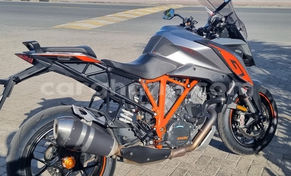 Buy Used KTM SuperDuke Black Bike in Accra in Greater Accra