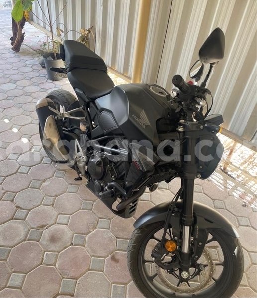 Big with watermark honda cbr greater accra accra 59220