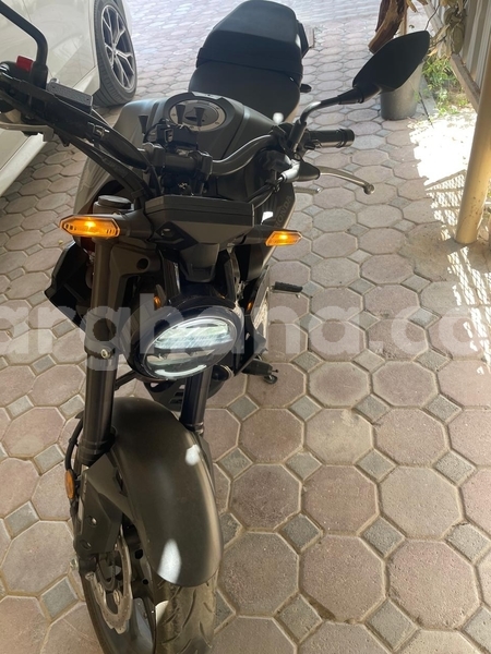 Big with watermark honda cbr greater accra accra 59220