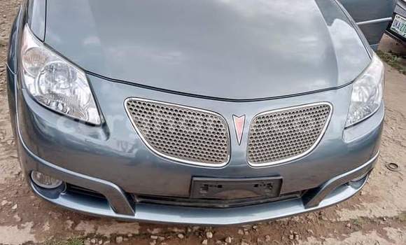 Ra Àlòkù Pontiac Vibe Alagara Ọkọ̀ in Sekondi–Takoradi Metropolitan ni Oorun