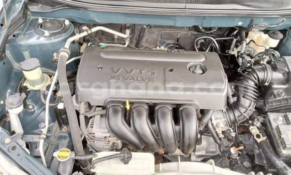 Buy Used Pontiac Vibe Beige Car in Sekondi–Takoradi Metropolitan in Western Buy Used Pontiac Vibe Beige Car in Sekondi–Takoradi Metropolitan in Western