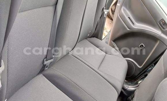 Buy Used Pontiac Vibe Beige Car in Sekondi–Takoradi Metropolitan in Western Buy Used Pontiac Vibe Beige Car in Sekondi–Takoradi Metropolitan in Western