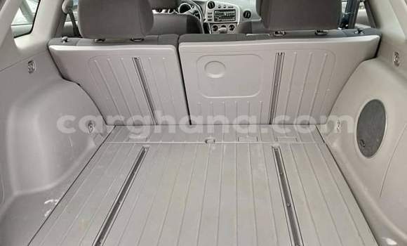 Buy Used Pontiac Vibe Beige Car in Sekondi–Takoradi Metropolitan in Western Buy Used Pontiac Vibe Beige Car in Sekondi–Takoradi Metropolitan in Western