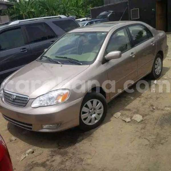 Big with watermark toyota corolla western sekondi takoradi metropolitan 59223