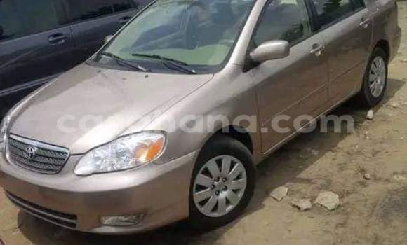 Buy Used Toyota Corolla Other Car in Sekondi–Takoradi Metropolitan in Western