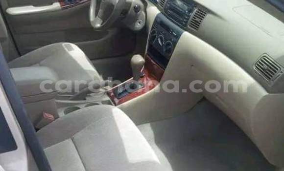 Ra Àlòkù Toyota Corolla Miiran Ọkọ̀ in Sekondi–Takoradi Metropolitan ni Oorun Ra Àlòkù Toyota Corolla Miiran Ọkọ̀ in Sekondi–Takoradi Metropolitan ni Oorun