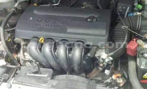 Ra Àlòkù Toyota Corolla Miiran Ọkọ̀ in Sekondi–Takoradi Metropolitan ni Oorun Ra Àlòkù Toyota Corolla Miiran Ọkọ̀ in Sekondi–Takoradi Metropolitan ni Oorun