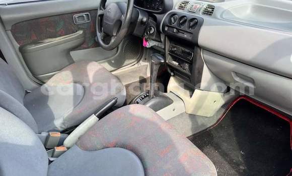Buy Used Nissan Micra Red Car in Sekondi–Takoradi Metropolitan in Western Buy Used Nissan Micra Red Car in Sekondi–Takoradi Metropolitan in Western
