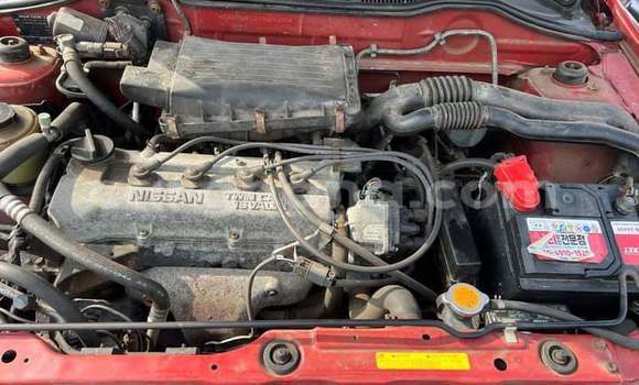 Buy Used Nissan Micra Red Car in Sekondi–Takoradi Metropolitan in Western Buy Used Nissan Micra Red Car in Sekondi–Takoradi Metropolitan in Western