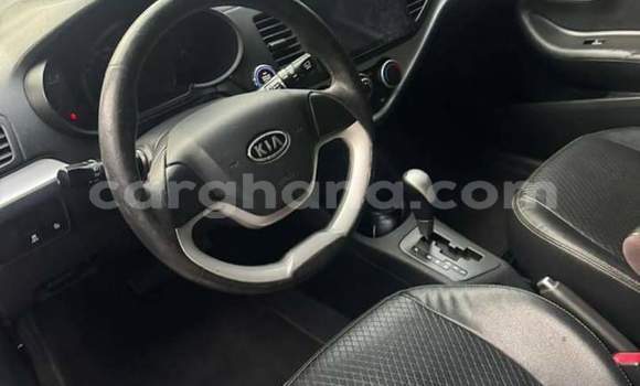 Ra Àlòkù Kia Morning Alagara Ọkọ̀ in Sekondi–Takoradi Metropolitan ni Oorun Ra Àlòkù Kia Morning Alagara Ọkọ̀ in Sekondi–Takoradi Metropolitan ni Oorun