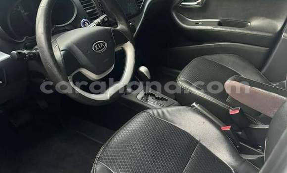 Ra Àlòkù Kia Morning Alagara Ọkọ̀ in Sekondi–Takoradi Metropolitan ni Oorun Ra Àlòkù Kia Morning Alagara Ọkọ̀ in Sekondi–Takoradi Metropolitan ni Oorun