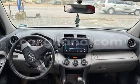 Buy Used Toyota RAV4 Silver Car in Sekondi–Takoradi Metropolitan in Western Buy Used Toyota RAV4 Silver Car in Sekondi–Takoradi Metropolitan in Western