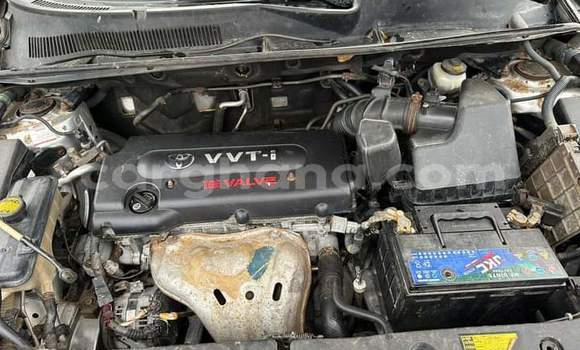 Buy Used Toyota RAV4 Silver Car in Sekondi–Takoradi Metropolitan in Western Buy Used Toyota RAV4 Silver Car in Sekondi–Takoradi Metropolitan in Western