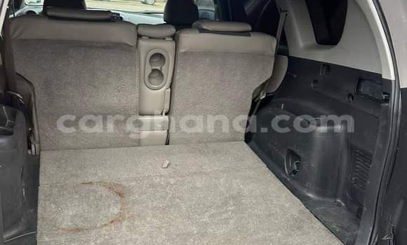 Buy Used Toyota RAV4 Silver Car in Sekondi–Takoradi Metropolitan in Western Buy Used Toyota RAV4 Silver Car in Sekondi–Takoradi Metropolitan in Western