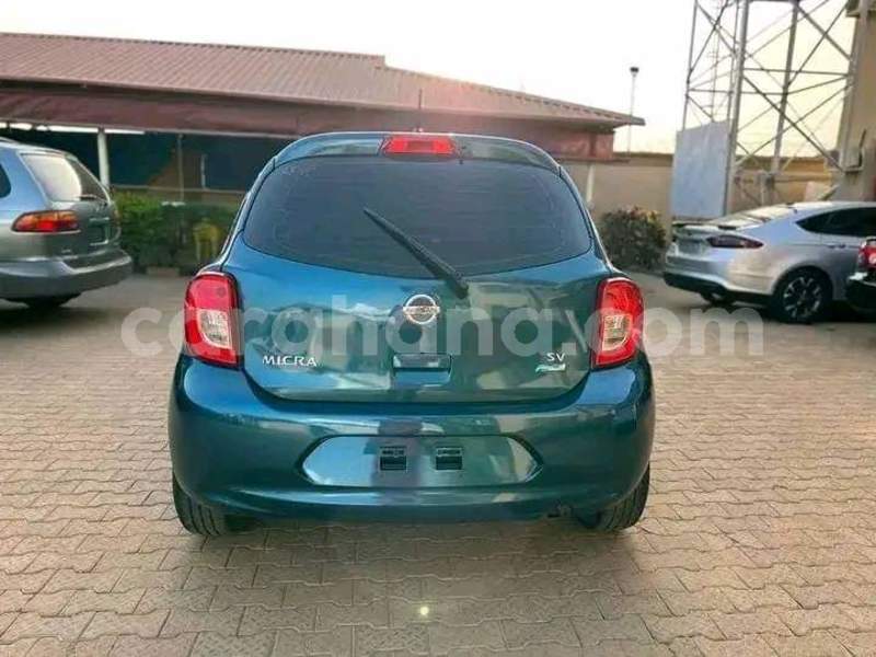 Big with watermark nissan micra western sekondi takoradi metropolitan 59227